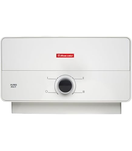 Rinnai R94LSi Natural Gas Indoor Tankless Water Heater, 9.4 GPM